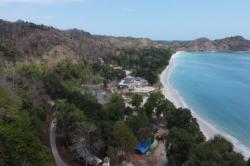 Woow, Sumba Tengah Jadi Trending Topik Pemancing Dilarang Masuk Pantai