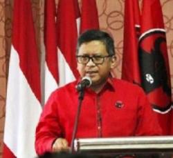 Tanggapi Pernyataan  SBY Turun Gunung, Ini Respon PDIP: Jangan Fitnah Pemerintahan Jokowi