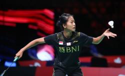 Batal Turun di Denmark Open 2022, Putri KW  Disiapkan Tampil di Indonesia Masteers