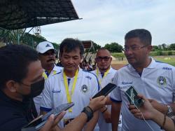 2 Stadion dan 2 Lapangan Desa Jadi Tempat Berlaga Liga 3, ini Kata Ketua Asprov Jabar