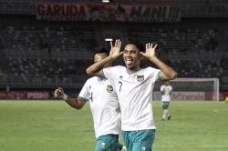 Malam Ini! Duel Timnas Indonesia vs Vietnam Jadi Tanding Pamungkas di Stadion GBT, Ini Jadwalnya