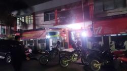 Kronologi 2 Napi Kabur dari Lapas Tasikmalaya