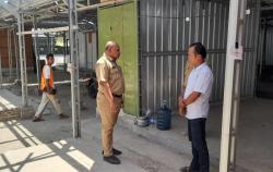 Pasar Relokasi Sepi, Pedagang Eks Pasar Weleri Dipindah ke Terminal Colt Kuning