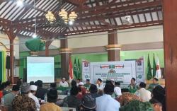 PCNU Purworejo Haramkan Permainan Mesin Capit Boneka, Apa Alasannya?
