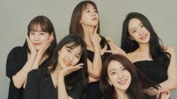 KARA Rencanakan Comeback Ulang Tahun ke-15