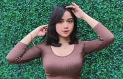 10 Artis yang Putus Cinta di Tahun 2022, Nomor 7 Brisia Jodie