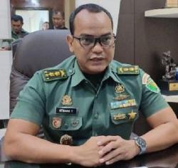 6 Tersangka Mutilasi di Papua  Yang Merupakan Oknum TNI Dijerat Pasal Berlapis