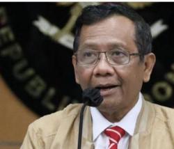 Mahmud MD Kehilangan Sosok Azyumardi Jubir Nasionalisme