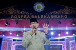 Sandiaga Uno: Ada 600 Juta Pergerakan Wisatawan sejak Pembatas Mobilitas Dibuka