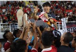 Guam Vs Indonesia, Pelatih Timnas Guam Kecewa Berat dan Ngaku Kalah Kualitas