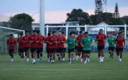 Selain Witan Sulaeman, Inilah Deretan Pemain Timnas Indonesia yang Bakal Jadi Ancaman Curacao