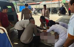 Tak Butuh Waktu Lama, Pria yang Bacok Mantan Istri di Tanjung Morawa Berhasil Diciduk