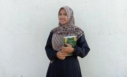 Kisah Putri Tukang Sayur yang Kuliah Gratis Karena Hafal 30 Juz Alquran