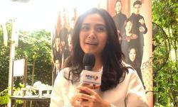 Dea Lestari Jadi Bintang Utama Sinetron Dendam Sampai Mati di MNCTV