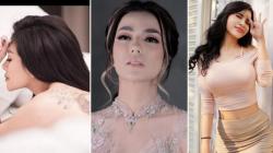 4 Artis Indonesia Punya Tato di Anunya, No 1 Pemeran Utama Sinetron Ikatan Cinta