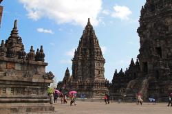 Kunjungan Wisata 'Lesu' TWC Prambanan Dongkrak Promosi