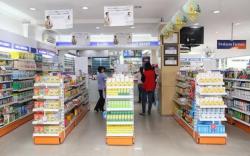 Kimia Farma (KAEF) Gandeng Victoria Care (VICI), Kembangkan Bisnis Kosmetika dan Personal Care