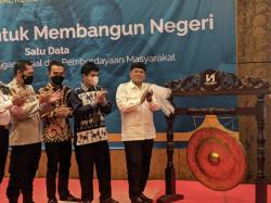 Jadi Acuan Program Pemerintah, BPS Bakal Data Penduduk Karawang