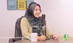 Mualaf Cantik Berdarah Batak Ini Dulu Tidak Suka Islam, Sempat Berdebat Saat Dengar Tadarus Alquran