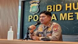 Hari Ini Polda Metro Kerahkan 3.500 Personel Kawal Demo BBM