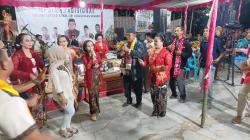 Dialog Budaya Media Tradisional, Gotong Royong Nguri-Uri Kebudayaan Sragen