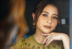 Membanggakan, Prilly Latuconsina Jadi Dosen Praktisi di Kampus UGM Yogyakarta