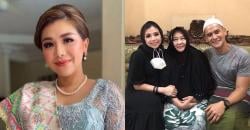 Kisah Istri Choky Sitohang, Kecanduan Baca Alkitab Hingga Pindah Agama di Usia 20 Tahun