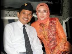 Ya Ampun Dedi Mulyadi di Gugat Cerai Sang Istri  Yang Adalah Bupati Purwakarta, Ada Apa?