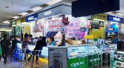 Laporan IDC: Pasar Smartphone Indonesia Menurun 10% YoY pada 2Q22