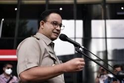 Rubah Ibu Kota Saat Jabatannya Hampir Berakhir, Ini 13  Prestasi Anies Baswedan