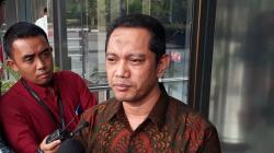 Wakil Ketua KPK Mengaku Sedih Ada Hakim Agung Terjaring OTT