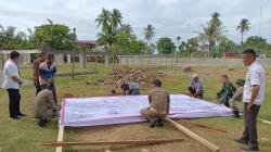 Akhiri Konflik Penolakan Warga, Pemkab Bireuen Hentikan Pembangunan Masjid Taqwa