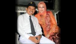 Setelah 19 Tahun Temani Perjuangan Dedi Mulyadi, Anne Ratna Gugat Cerai