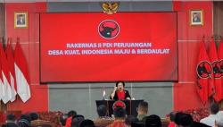 Megawati Gelar Rapat dengan Kepala Daerah, Ganjar Hadir ?