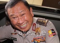 Dianggap Lamban Kasusnya Ferdy Sambo, Ini Tanggapa Susno Duadji: Saya Kapolri Sebulan Kelar