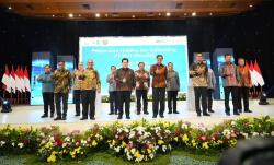 Kementerian BUMN Luncurkan Holding Subholding PT PLN, Ini Manfaatnya