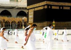 Aturan Umrah terbaru, Jemaah Minimal Sudah Dua Kali Vaksin Covid-19