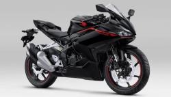 Spesifikasi dan Harga Honda CBR250RR, Produk Sensasional Honda, Curi Perhatian Pecinta Moge