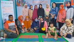 Gandeng AIMI, Rumah Zakat Edukasi Cegah Stunting pada Anak