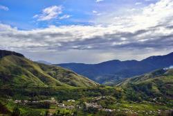 Gayo Lues Aceh Termasuk Dalam 12 Wilayah Indonesia dengan Suhu Paling Dingin