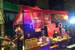 Simak 8 Ide Usaha Kuliner Malam Hari Terlaris Dijamin Untung