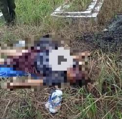 Terungkap Misteri Mayat di Kuburan Karawang, Korban Dukun Pengganda Uang