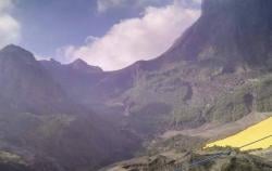 Cerita Legenda Gunung Kelud, Dari Kutukan hingga Sayembara Putri Cantik