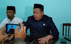 Kasari Sopir Truk, Wakil Ketua DPRD Kota Depok Bilang: Saya Emosi Bang!