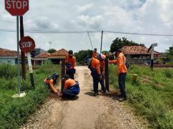 Kerap Memakan Korban, PT. KAI Daop 3 Cirebon Tutup 18 Perlintasan Liar