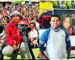 Situasi Papua Setelah Lukas Enembe Jadi Tersangka, IJTI dan AJI Serukan Jurnalisme Damai
