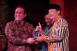 Program SISTER PERI Antarkan Bupati Pasuruan Raih Kepala Daerah Inovatif Berkelanjutan 2022