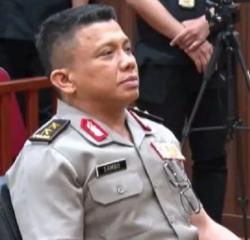 Waduh Administrasi Pemecatan Ferdy Sambo Tak Sampe ke Setneg, Polri: Cukup Sekmil