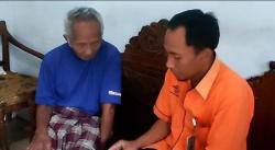 Door To Door, Cara Pembagian BLT BBM di Temanggung