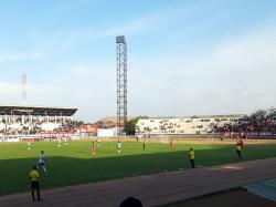 Laga Perdana Liga III Seri 1 Jabar, Persika Dominasi Perses Sumedang